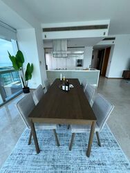 Marina Bay Residences (D1), Condominium #604265451